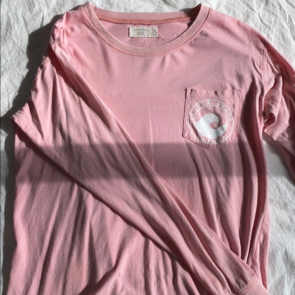 long sleeve